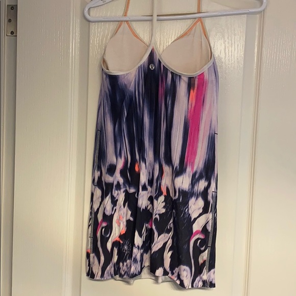 Lululemon Tank Top - Picture 2 of 3